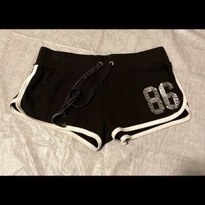 VS Bling Shorts
